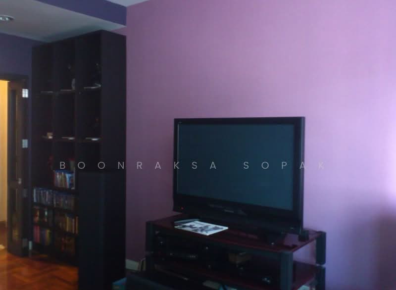 Sailom Suite, Bangkok, 141 Sana Nikhom 1 Soi 12, Chan Kasem, Chatuchak, Bangkok, 3 Bedrooms, 200 sqm, Condo For Rent, by Boonraksa Sopak, 500468490 - DDproperty.com