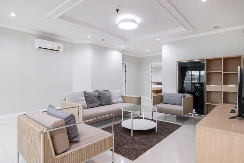 Fifty Fifth Tower : ฟิฟตี้ฟิฟท์ ทาวเวอร์, กรุงเทพ, 84 ซอยสุขุมวิท 55 ถนนสุขุมวิท, คลองตันเหนือ, วัฒนา, กรุงเทพ, 223 ตร.ม., คอนโด ให้เช่า, โดย Boonraksa Sopak, 500468491 - DDproperty.com