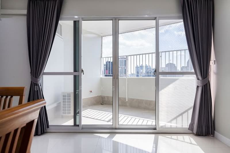 Fifty Fifth Tower : ฟิฟตี้ฟิฟท์ ทาวเวอร์, กรุงเทพ, 84 ซอยสุขุมวิท 55 ถนนสุขุมวิท, คลองตันเหนือ, วัฒนา, กรุงเทพ, 223 ตร.ม., คอนโด ให้เช่า, โดย Boonraksa Sopak, 500468491 - DDproperty.com