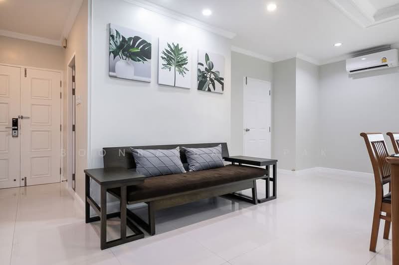Fifty Fifth Tower, Bangkok, 84 Soi Sukhumvit 55, Sukhumvit Road, Khlong Tan Nua, Watthana, Bangkok, 3 Bedrooms, 223 sqm, Condo For Rent, by Boonraksa Sopak, 500468491 - DDproperty.com