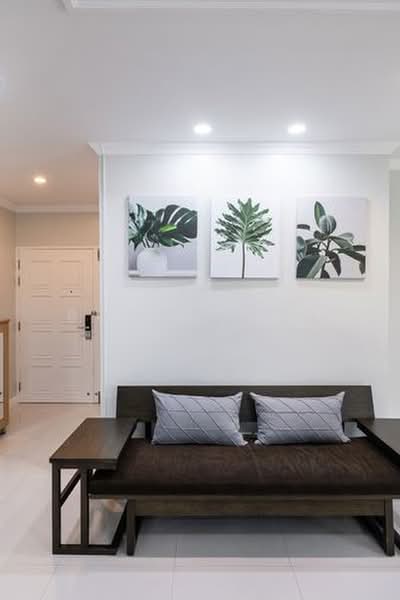 Fifty Fifth Tower, Bangkok, 84 Soi Sukhumvit 55, Sukhumvit Road, Khlong Tan Nua, Watthana, Bangkok, 3 Bedrooms, 223 sqm, Condo For Rent, by Boonraksa Sopak, 500468491 - DDproperty.com
