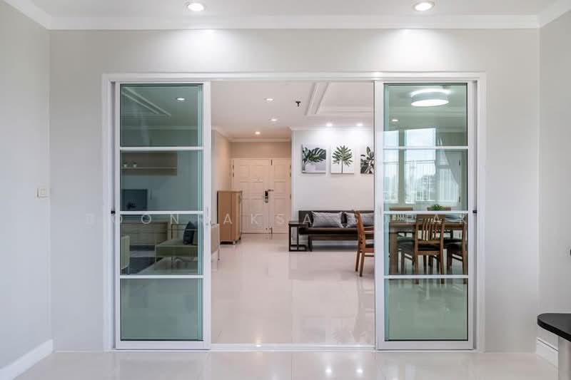 Fifty Fifth Tower, Bangkok, 84 Soi Sukhumvit 55, Sukhumvit Road, Khlong Tan Nua, Watthana, Bangkok, 3 Bedrooms, 223 sqm, Condo For Rent, by Boonraksa Sopak, 500468491 - DDproperty.com