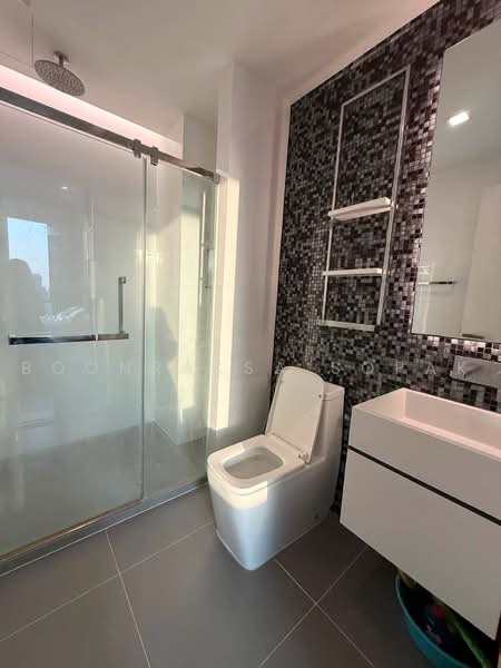 The Room Sukhumvit 69, Bangkok, 1539 Sukhumvit Road, Phra Kanong Nua, Watthana, Bangkok, 1 Bedroom, 36 sqm, Condo For Rent, by Boonraksa Sopak, 500468493 - DDproperty.com
