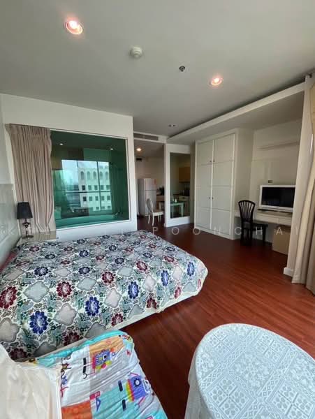 The Address Chidlom, Bangkok, Ploenchit Road, Lumphini, Pathum Wan, Bangkok, Studio, 43 sqm, Condo For Rent, by Keerati Poonchai, 500468494 - DDproperty.com