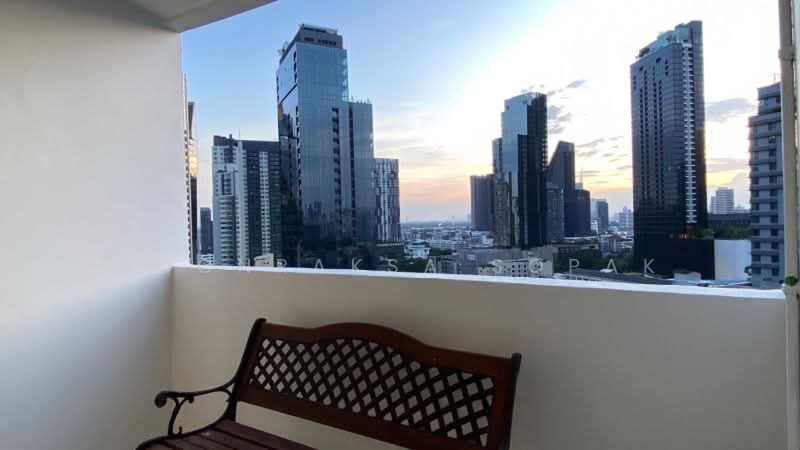 Fifty Fifth Tower : ฟิฟตี้ฟิฟท์ ทาวเวอร์, กรุงเทพ, 84 ซอยสุขุมวิท 55 ถนนสุขุมวิท, คลองตันเหนือ, วัฒนา, กรุงเทพ, 170 ตร.ม., คอนโด ให้เช่า, โดย Boonraksa Sopak, 500468495 - DDproperty.com