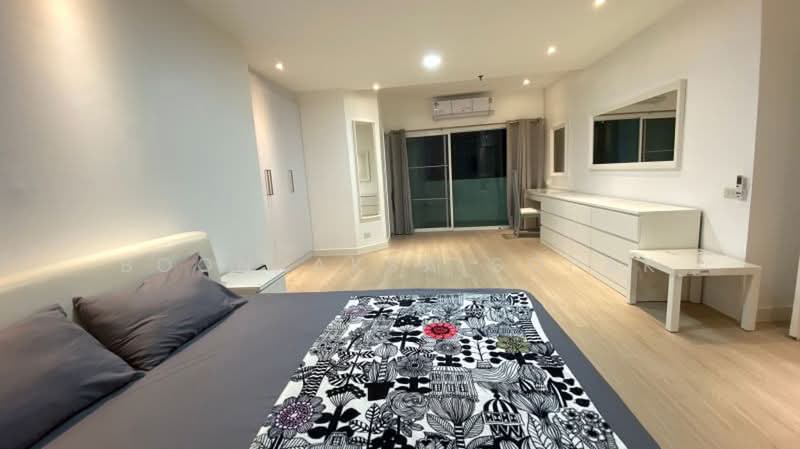 Fifty Fifth Tower, Bangkok, 84 Soi Sukhumvit 55, Sukhumvit Road, Khlong Tan Nua, Watthana, Bangkok, 3 Bedrooms, 170 sqm, Condo For Rent, by Boonraksa Sopak, 500468495 - DDproperty.com