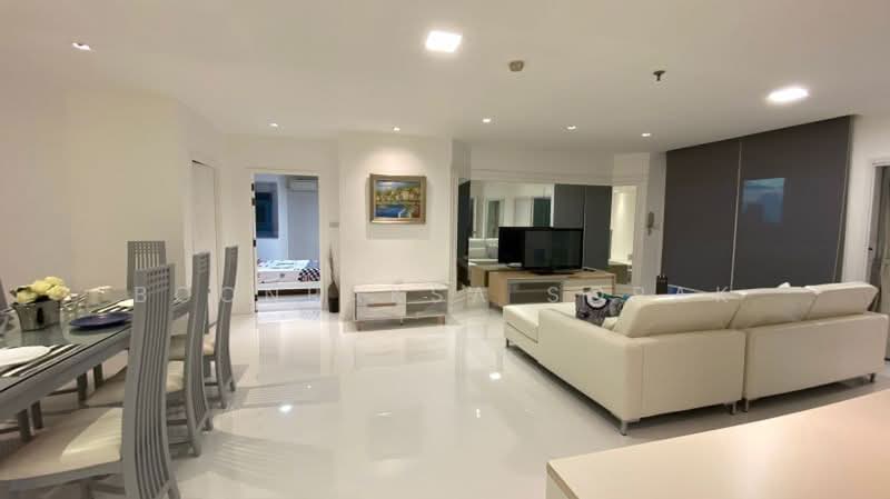 Fifty Fifth Tower, Bangkok, 84 Soi Sukhumvit 55, Sukhumvit Road, Khlong Tan Nua, Watthana, Bangkok, 3 Bedrooms, 170 sqm, Condo For Rent, by Boonraksa Sopak, 500468495 - DDproperty.com