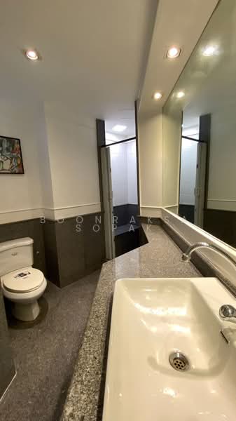 Fifty Fifth Tower, Bangkok, 84 Soi Sukhumvit 55, Sukhumvit Road, Khlong Tan Nua, Watthana, Bangkok, 3 Bedrooms, 170 sqm, Condo For Rent, by Boonraksa Sopak, 500468495 - DDproperty.com