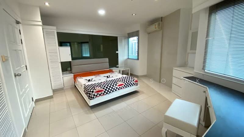 Fifty Fifth Tower : ฟิฟตี้ฟิฟท์ ทาวเวอร์, กรุงเทพ, 84 ซอยสุขุมวิท 55 ถนนสุขุมวิท, คลองตันเหนือ, วัฒนา, กรุงเทพ, 170 ตร.ม., คอนโด ให้เช่า, โดย Boonraksa Sopak, 500468495 - DDproperty.com