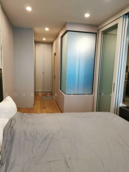 Q Chidlom-Phetchaburi, Bangkok, 1088 Phetchaburi Road, Makkasan, Ratchathewi, Bangkok, 1 Bedroom, 45 sqm, Condo For Rent, by Boonraksa Sopak, 500468497 - DDproperty.com