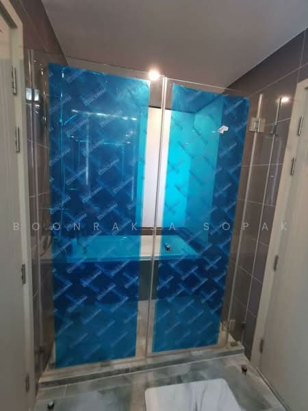 Q Chidlom-Phetchaburi, Bangkok, 1088 Phetchaburi Road, Makkasan, Ratchathewi, Bangkok, 1 Bedroom, 45 sqm, Condo For Rent, by Boonraksa Sopak, 500468497 - DDproperty.com