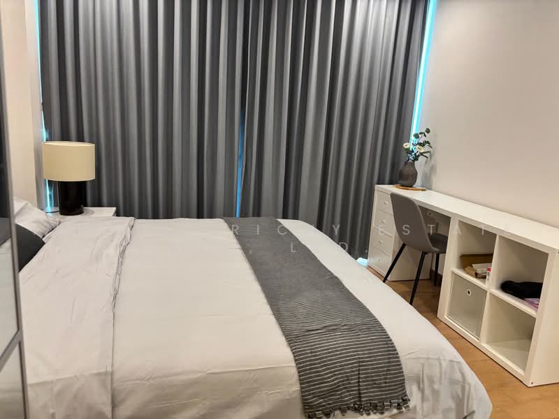 Supalai Oriental Sukhumvit 39 : ศุภาลัย โอเรียนทัล สุขุมวิท 39, กรุงเทพ, ซอย สุขุมวิท 39, คลองตันเหนือ, วัฒนา, กรุงเทพ, 40 ตร.ม., คอนโด ให้เช่า, โดย Thanida Richy Estate Co., Ltd., 500468499 - DDproperty.com