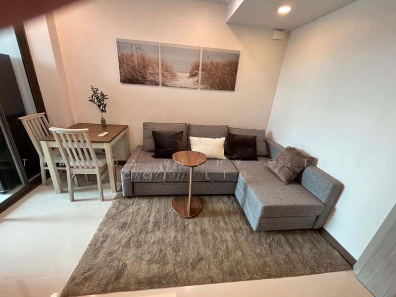 Supalai Oriental Sukhumvit 39 : ศุภาลัย โอเรียนทัล สุขุมวิท 39, กรุงเทพ, ซอย สุขุมวิท 39, คลองตันเหนือ, วัฒนา, กรุงเทพ, 40 ตร.ม., คอนโด ให้เช่า, โดย Thanida Richy Estate Co., Ltd., 500468499 - DDproperty.com
