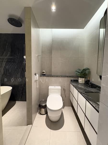 The Reserve 61 Hideaway, Bangkok, 92 Sukhumvit 61, Khlong Tan Nua, Watthana, Bangkok, 1 Bedroom, 64 sqm, Condo For Rent, by Boonraksa Sopak, 500468500 - DDproperty.com