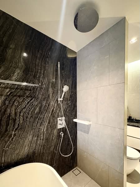 The Reserve 61 Hideaway, Bangkok, 92 Sukhumvit 61, Khlong Tan Nua, Watthana, Bangkok, 1 Bedroom, 64 sqm, Condo For Rent, by Boonraksa Sopak, 500468500 - DDproperty.com