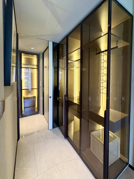 The Reserve 61 Hideaway, Bangkok, 92 Sukhumvit 61, Khlong Tan Nua, Watthana, Bangkok, 1 Bedroom, 64 sqm, Condo For Rent, by Boonraksa Sopak, 500468500 - DDproperty.com