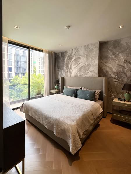 The Reserve 61 Hideaway, Bangkok, 92 Sukhumvit 61, Khlong Tan Nua, Watthana, Bangkok, 1 Bedroom, 64 sqm, Condo For Rent, by Boonraksa Sopak, 500468500 - DDproperty.com