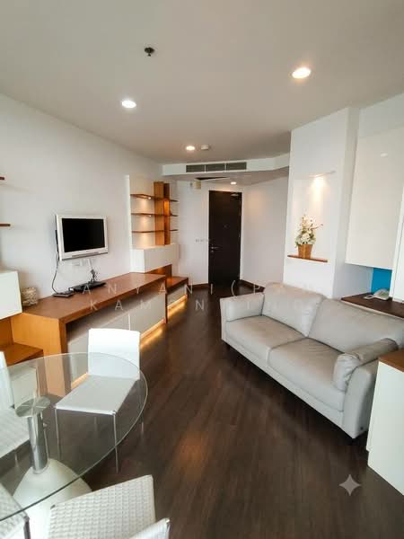 Chatrium Residence Riverside, Bangkok, 26 Chareonkrung Road, Wat Prayakrai, Bang Kho Laem, Bangkok, 1 Bedroom, 63 sqm, Condo For Rent, by Kanyani(Pan) Kamonaing, 500468503 - DDproperty.com