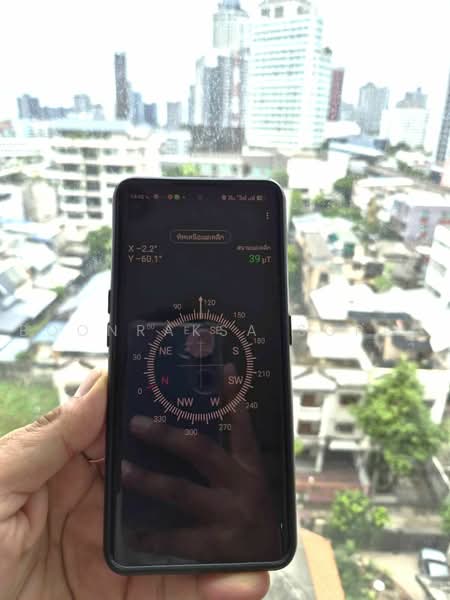 Life @ Sukhumvit 65, Bangkok, Sukhumvit Road, Phra Kanong Nua, Watthana, Bangkok, 2 Bedrooms, 60 sqm, Condo For Rent, by Boonraksa Sopak, 500468504 - DDproperty.com