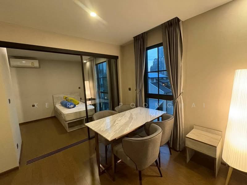 Na Vara Residence : ณ วรา เรสซิเดนส์, กรุงเทพ, 33/6 ซอย หลังสวน, ลุมพินี, ปทุมวัน, กรุงเทพ, 70 ตร.ม., คอนโด ให้เช่า, โดย Keerati Poonchai, 500468505 - DDproperty.com