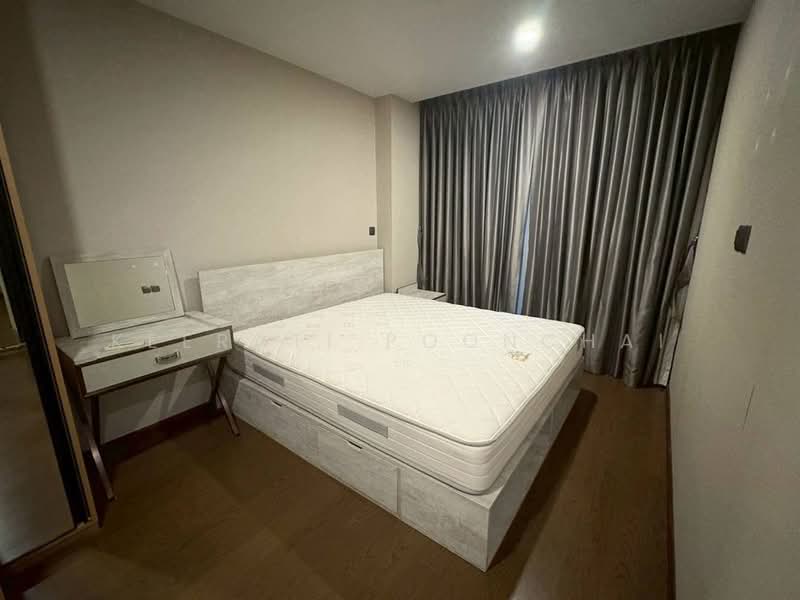 Na Vara Residence, Bangkok, 33/6 Soi Langsuan, Lumphini, Pathum Wan, Bangkok, 2 Bedrooms, 70 sqm, Condo For Rent, by Keerati Poonchai, 500468505 - DDproperty.com