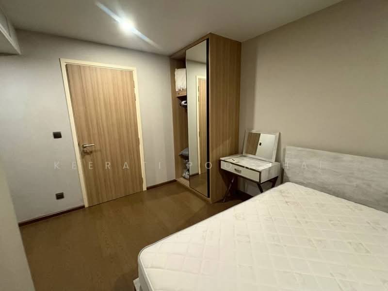 Na Vara Residence : ณ วรา เรสซิเดนส์, กรุงเทพ, 33/6 ซอย หลังสวน, ลุมพินี, ปทุมวัน, กรุงเทพ, 70 ตร.ม., คอนโด ให้เช่า, โดย Keerati Poonchai, 500468505 - DDproperty.com
