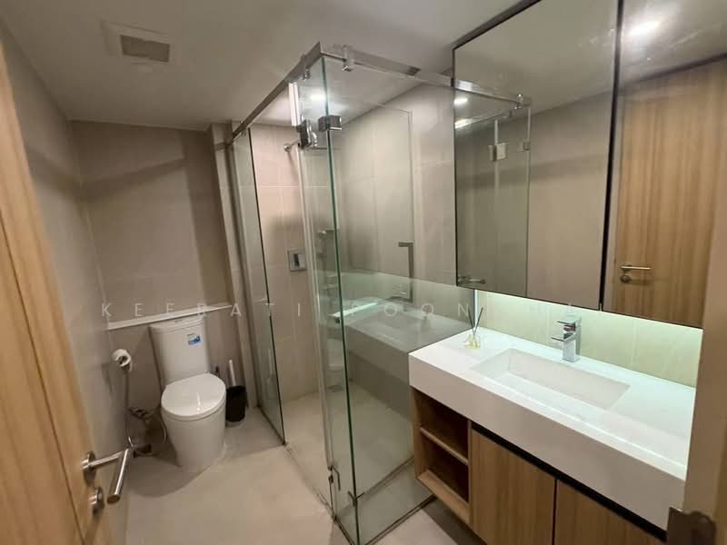 Na Vara Residence : ณ วรา เรสซิเดนส์, กรุงเทพ, 33/6 ซอย หลังสวน, ลุมพินี, ปทุมวัน, กรุงเทพ, 70 ตร.ม., คอนโด ให้เช่า, โดย Keerati Poonchai, 500468505 - DDproperty.com