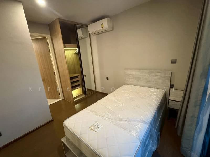 Na Vara Residence, Bangkok, 33/6 Soi Langsuan, Lumphini, Pathum Wan, Bangkok, 2 Bedrooms, 70 sqm, Condo For Rent, by Keerati Poonchai, 500468505 - DDproperty.com