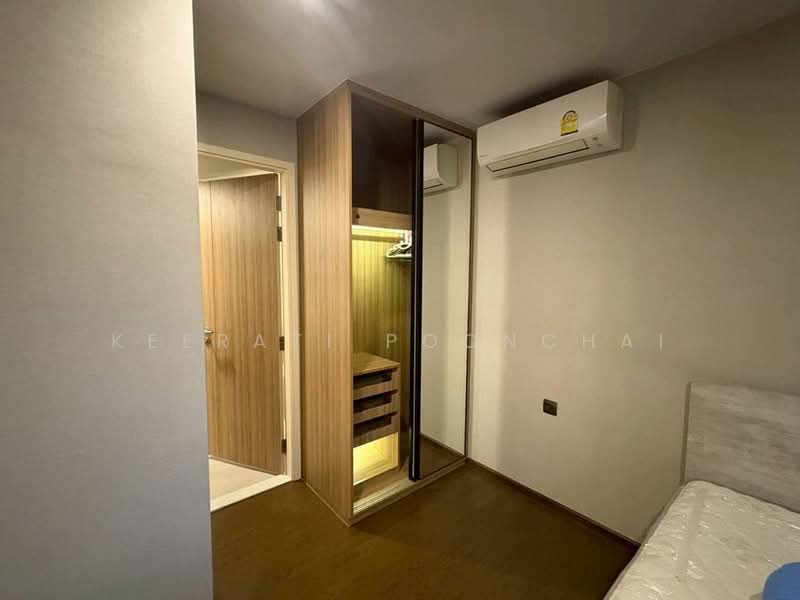 Na Vara Residence : ณ วรา เรสซิเดนส์, กรุงเทพ, 33/6 ซอย หลังสวน, ลุมพินี, ปทุมวัน, กรุงเทพ, 70 ตร.ม., คอนโด ให้เช่า, โดย Keerati Poonchai, 500468505 - DDproperty.com