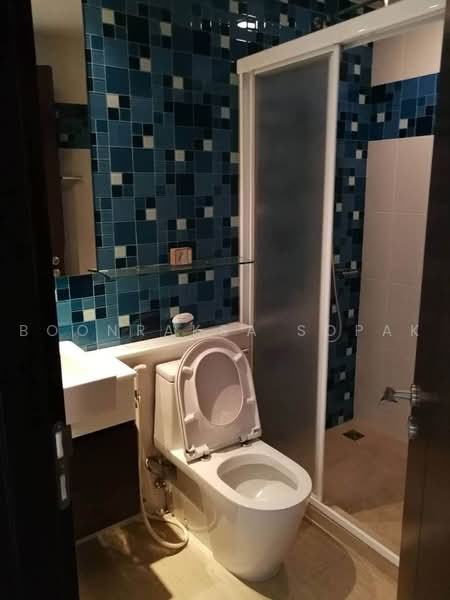 Watermark Chaophraya, Bangkok, Soi Charoennakorn 39-41, Charoennakorn Road, Bang Lam Phu Lang, Khlong San, Bangkok, 2 Bedrooms, 93 sqm, Condo For Rent, by Boonraksa Sopak, 500468506 - DDproperty.com