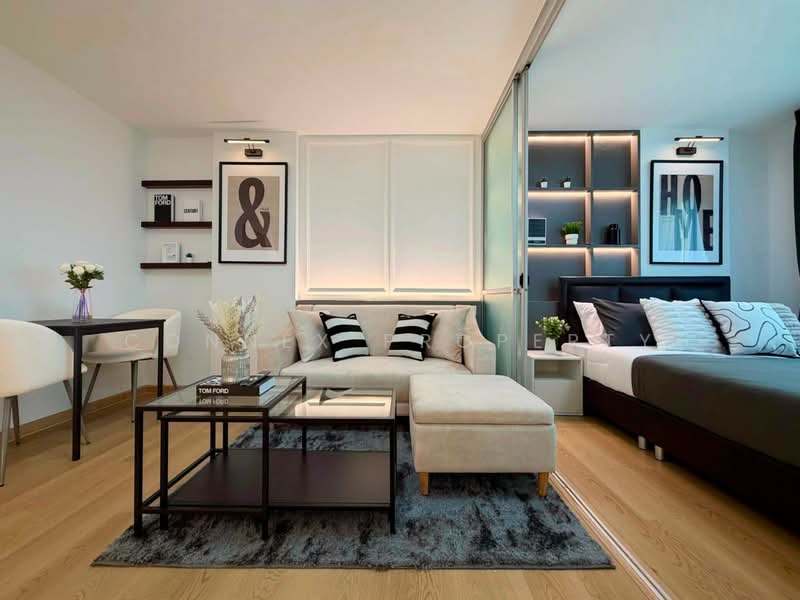 Dcondo Kathu, Phuket, Kathu, Phuket, 1 Bedroom, 30 sqm, Condo For Sale, by Connex Property, 500468507 - DDproperty.com
