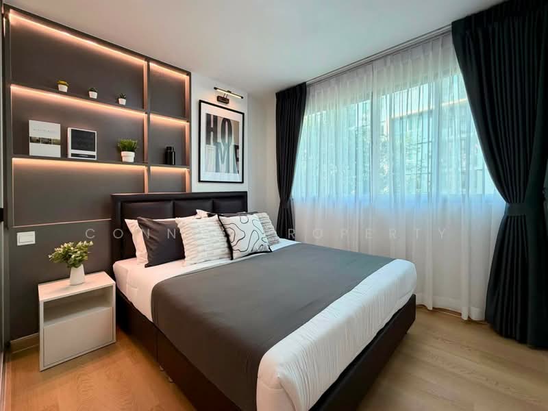 Dcondo Kathu, Phuket, Kathu, Phuket, 1 Bedroom, 30 sqm, Condo For Sale, by Connex Property, 500468507 - DDproperty.com