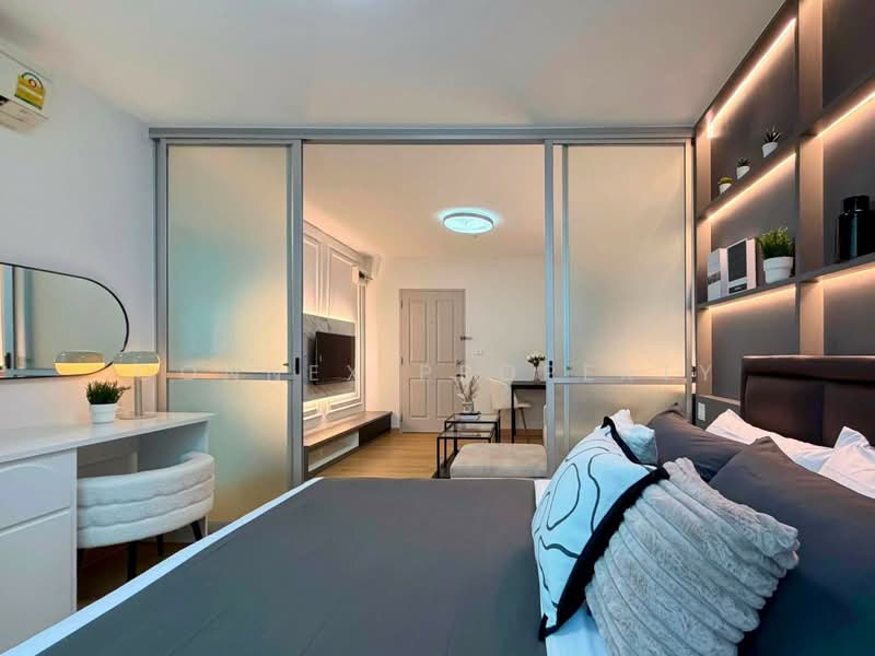 Dcondo Kathu, Phuket, Kathu, Phuket, 1 Bedroom, 30 sqm, Condo For Sale, by Connex Property, 500468507 - DDproperty.com