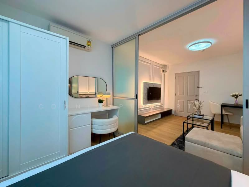 Dcondo Kathu, Phuket, Kathu, Phuket, 1 Bedroom, 30 sqm, Condo For Sale, by Connex Property, 500468507 - DDproperty.com