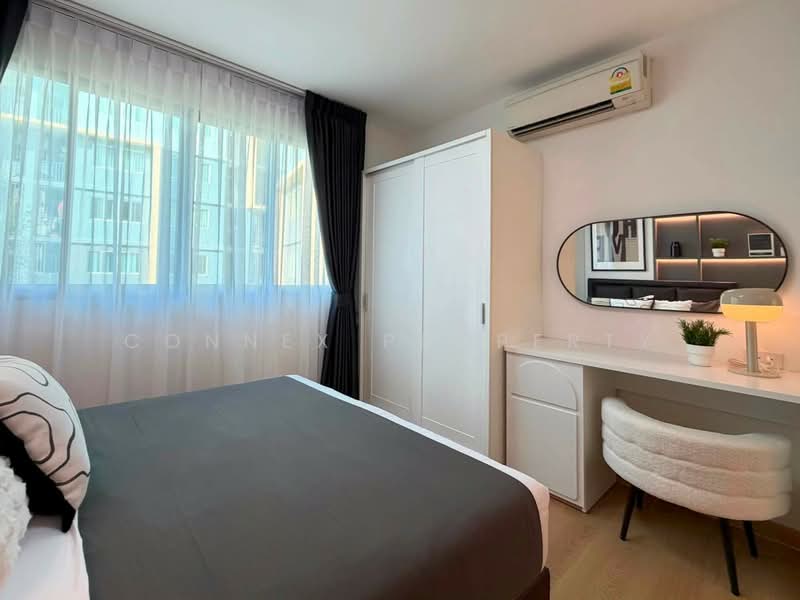 Dcondo Kathu, Phuket, Kathu, Phuket, 1 Bedroom, 30 sqm, Condo For Sale, by Connex Property, 500468507 - DDproperty.com