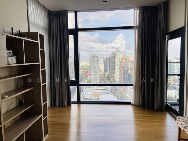 Circle Living Prototype, Bangkok, 1545 New Petchburi Road, Makkasan, Ratchathewi, Bangkok, 1 Bedroom, 47 sqm, Condo For Rent, by Boonraksa Sopak, 500468508 - DDproperty.com