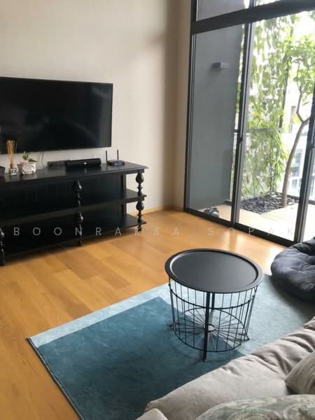 Siamese Exclusive Sukhumvit 31, Bangkok, 75 Soi Sukhumvit 31, Khlong Tan Nua, Watthana, Bangkok, 1 Bedroom, 64 sqm, Condo For Rent, by Boonraksa Sopak, 500468509 - DDproperty.com