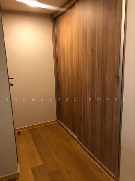 Siamese Exclusive Sukhumvit 31, Bangkok, 75 Soi Sukhumvit 31, Khlong Tan Nua, Watthana, Bangkok, 1 Bedroom, 64 sqm, Condo For Rent, by Boonraksa Sopak, 500468509 - DDproperty.com
