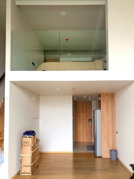 Siamese Exclusive Sukhumvit 31, Bangkok, 75 Soi Sukhumvit 31, Khlong Tan Nua, Watthana, Bangkok, 1 Bedroom, 64 sqm, Condo For Rent, by Boonraksa Sopak, 500468509 - DDproperty.com