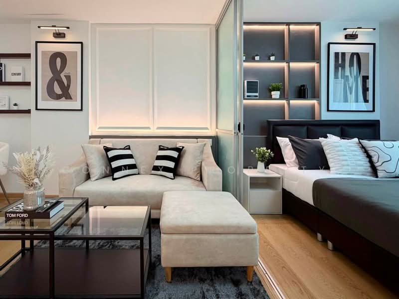Dcondo Kathu : ดีคอนโด กะทู้, ภูเก็ต, กะทู้, ภูเก็ต, 30 ตร.ม., คอนโด ขาย, โดย Connex Property, 500468510 - DDproperty.com