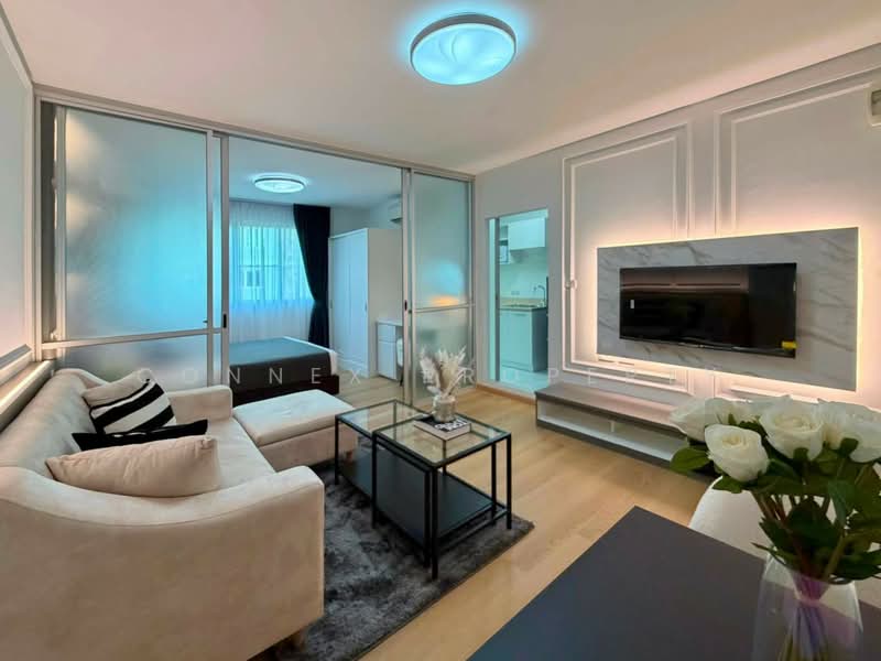 Dcondo Kathu, Phuket, Kathu, Phuket, 1 Bedroom, 30 sqm, Condo For Sale, by Connex Property, 500468510 - DDproperty.com