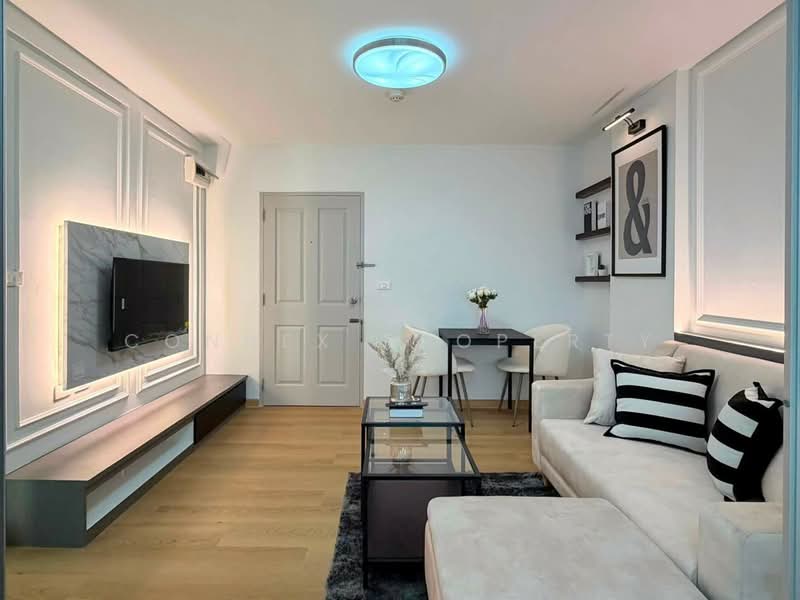 Dcondo Kathu, Phuket, Kathu, Phuket, 1 Bedroom, 30 sqm, Condo For Sale, by Connex Property, 500468510 - DDproperty.com