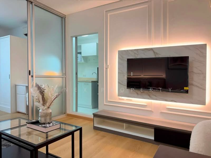 Dcondo Kathu : ดีคอนโด กะทู้, ภูเก็ต, กะทู้, ภูเก็ต, 30 ตร.ม., คอนโด ขาย, โดย Connex Property, 500468510 - DDproperty.com