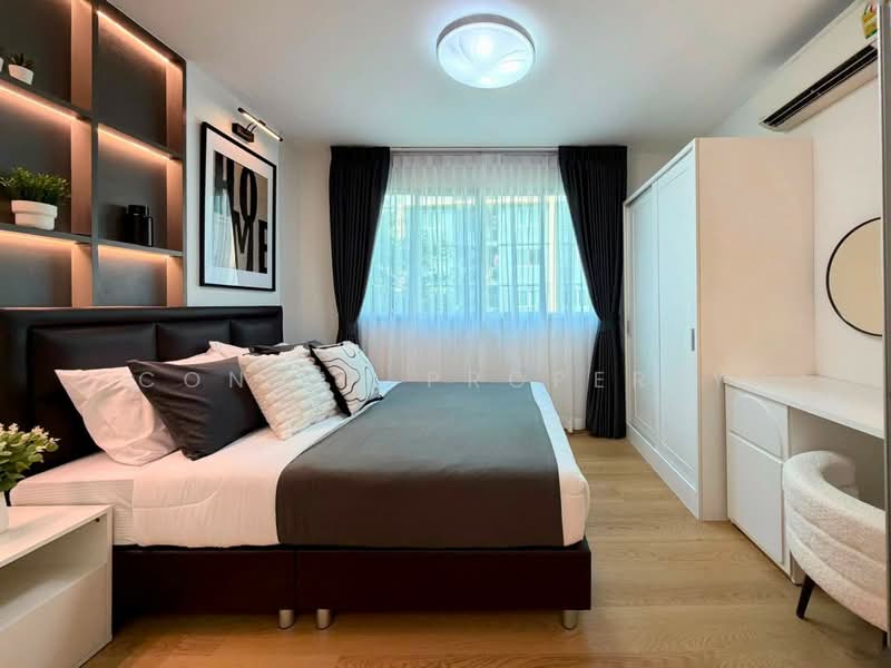 Dcondo Kathu, Phuket, Kathu, Phuket, 1 Bedroom, 30 sqm, Condo For Sale, by Connex Property, 500468510 - DDproperty.com