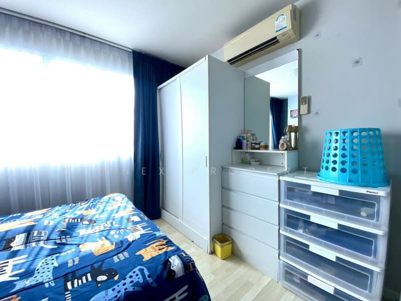 Dcondo Kathu : ดีคอนโด กะทู้, ภูเก็ต, กะทู้, ภูเก็ต, 30 ตร.ม., คอนโด ขาย, โดย Connex Property, 500468510 - DDproperty.com
