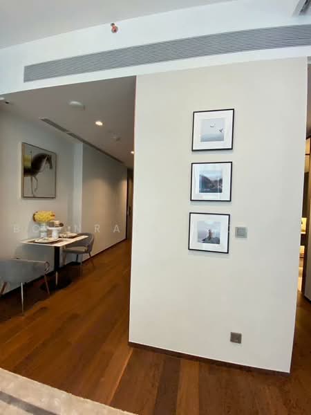 The Estelle Phrom Phong, Bangkok, 131 Soi Sukhumvit 26, Khong Tan, Khlong Toei, Bangkok, 1 Bedroom, 58 sqm, Condo For Rent, by Boonraksa Sopak, 500468511 - DDproperty.com