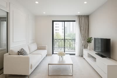 For Rent - Na Vara Residence, Bangkok