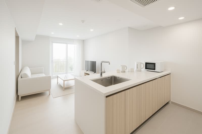 Na Vara Residence, Bangkok, 33/6 Soi Langsuan, Lumphini, Pathum Wan, Bangkok, 1 Bedroom, 48 sqm, Condo For Rent, by Keerati Poonchai, 500468512 - DDproperty.com