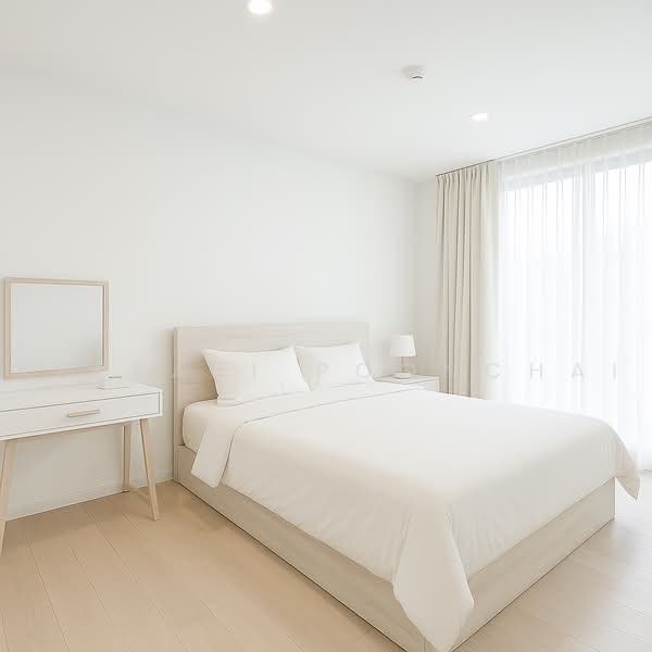 Na Vara Residence : ณ วรา เรสซิเดนส์, กรุงเทพ, 33/6 ซอย หลังสวน, ลุมพินี, ปทุมวัน, กรุงเทพ, 48 ตร.ม., คอนโด ให้เช่า, โดย Keerati Poonchai, 500468512 - DDproperty.com