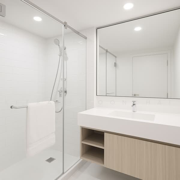Na Vara Residence : ณ วรา เรสซิเดนส์, กรุงเทพ, 33/6 ซอย หลังสวน, ลุมพินี, ปทุมวัน, กรุงเทพ, 48 ตร.ม., คอนโด ให้เช่า, โดย Keerati Poonchai, 500468512 - DDproperty.com